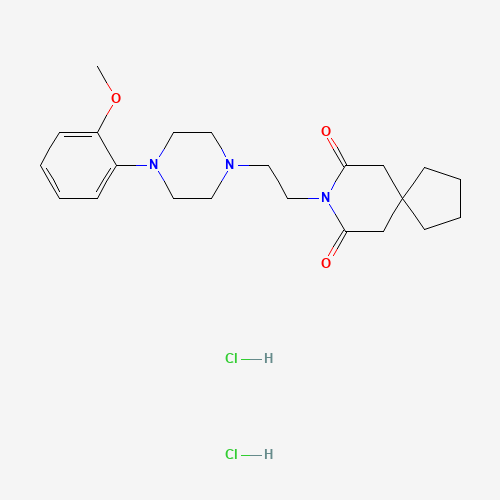 FT-0710084 CAS:21102-95-4 chemical structure