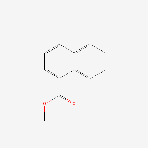 methyl 4-methylnaphthalene-1-carboxylate (CAS: 35615-98-6) - Related Chemical Product