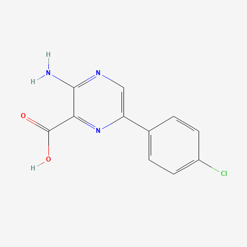 FT-0710090 CAS:1680-39-3 chemical structure