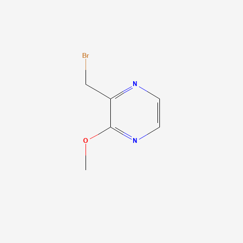 FT-0710112 CAS:944317-85-5 chemical structure