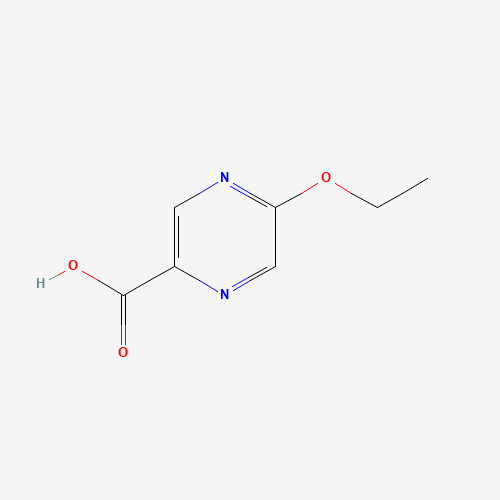FT-0710113 CAS:1220330-11-9 chemical structure