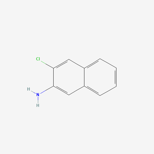 FT-0710120 CAS:38410-42-3 chemical structure