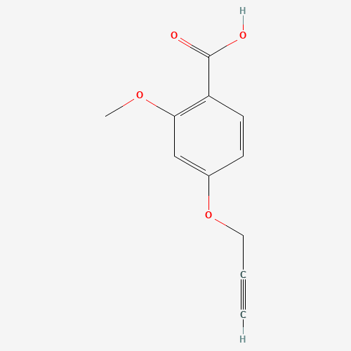 FT-0710121 CAS:85607-70-1 chemical structure
