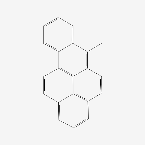 6-methylbenzo[a]pyrene (CAS: 2381-39-7) - Related Chemical Product