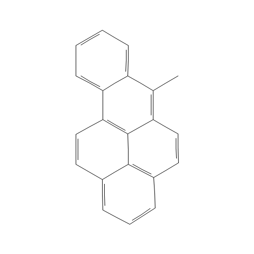 6-methylbenzo[a]pyrene (CAS: 2381-39-7) - Related Chemical Product