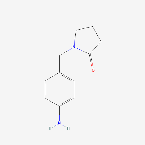 FT-0710151 CAS:245546-82-1 chemical structure