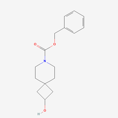 FT-0710169 CAS:147610-99-9 chemical structure