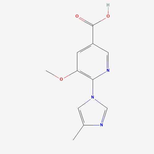 FT-0710175 CAS:1294003-34-1 chemical structure