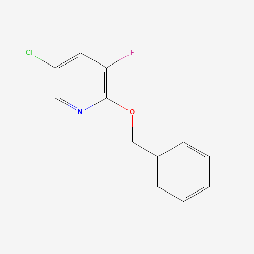 FT-0710177 CAS:1227622-70-9 chemical structure