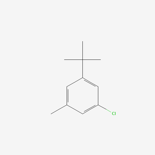FT-0710179 CAS:61468-39-1 chemical structure