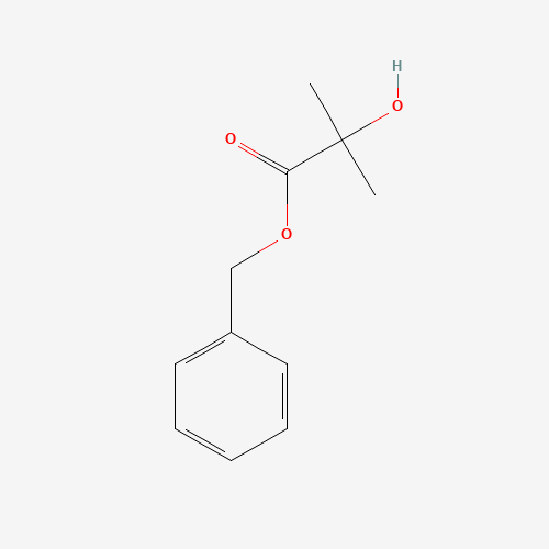 FT-0710184 CAS:19444-23-6 chemical structure