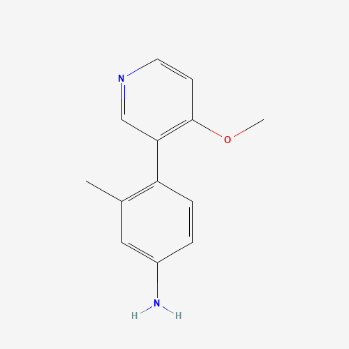 FT-0710185 CAS:1357094-78-0 chemical structure