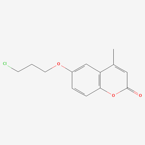 FT-0710193 CAS:175135-91-8 chemical structure