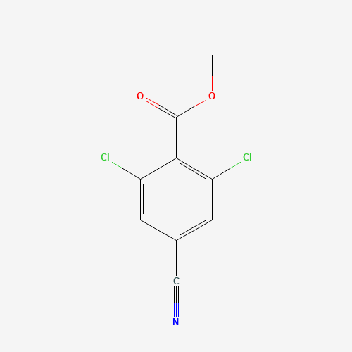 FT-0710196 CAS:409127-32-8 chemical structure