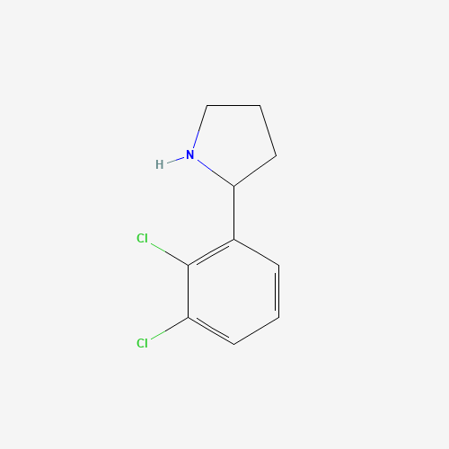 FT-0710208 CAS:383127-30-8 chemical structure