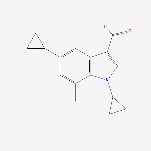 FT-0710213 CAS:1350760-96-1 chemical structure