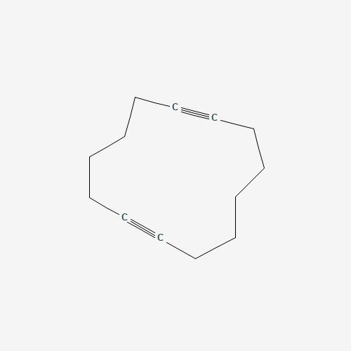 cyclotrideca-1,7-diyne (CAS: 4533-25-9) - Related Chemical Product