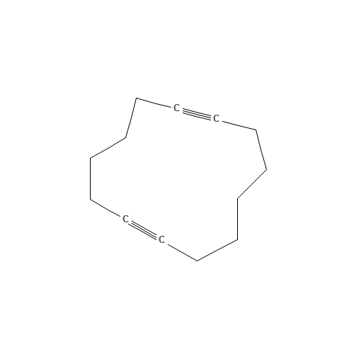 cyclotrideca-1,7-diyne (CAS: 4533-25-9) - Related Chemical Product