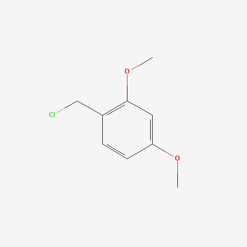 FT-0710223 CAS:55791-52-1 chemical structure