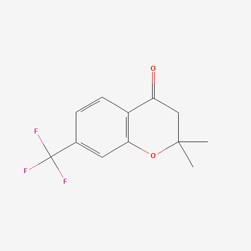 FT-0710236 CAS:1042972-91-7 chemical structure