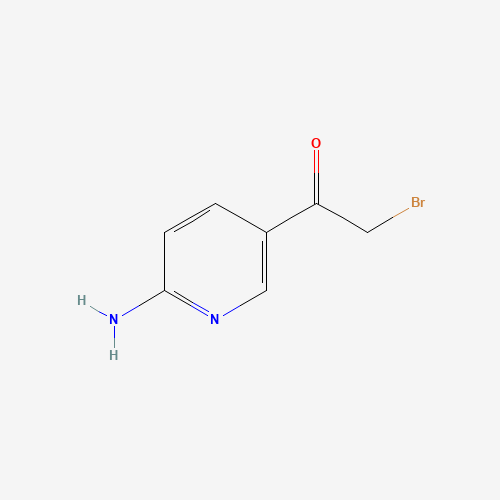 FT-0710242 CAS:765266-65-7 chemical structure
