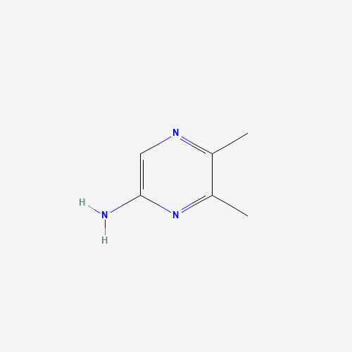 FT-0710243 CAS:6294-70-8 chemical structure