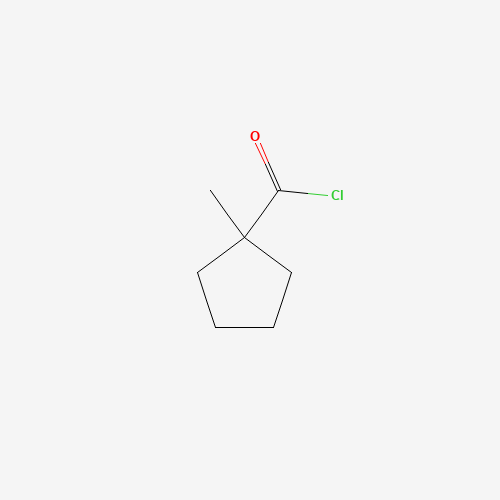 FT-0710246 CAS:20023-50-1 chemical structure
