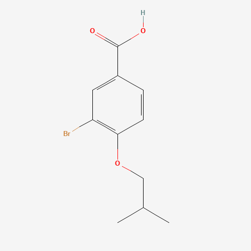 FT-0710252 CAS:881583-05-7 chemical structure