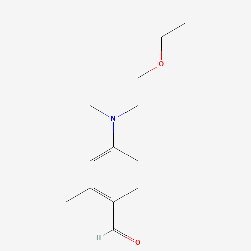 FT-0710255 CAS:128237-47-8 chemical structure