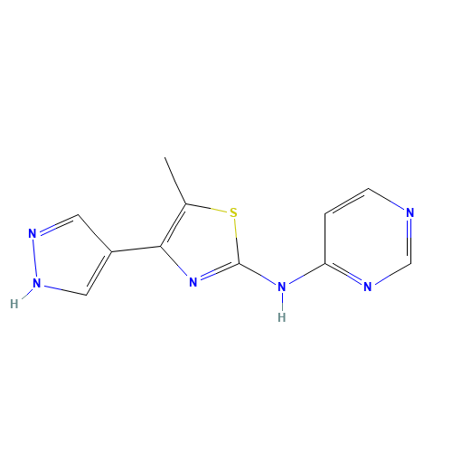 FT-0710257 CAS:1235312-97-6 chemical structure