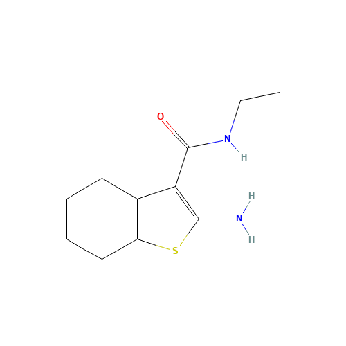 FT-0710266 CAS:60598-65-4 chemical structure