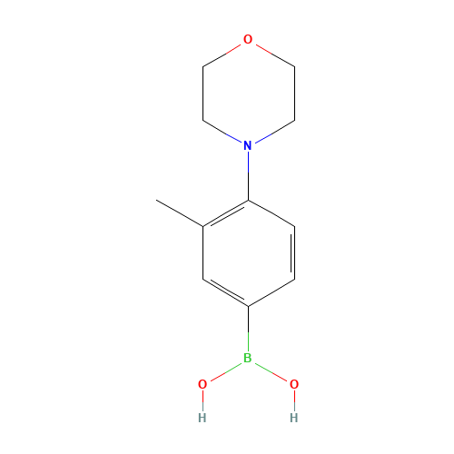 FT-0710269 CAS:1426245-63-7 chemical structure