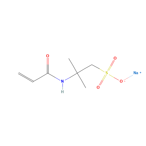 FT-0710273 CAS:5165-97-9 chemical structure