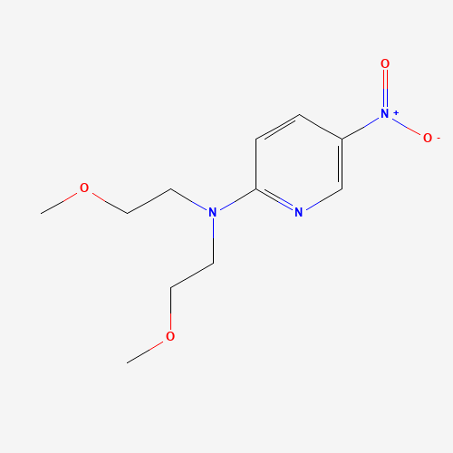 FT-0710281 CAS:500300-74-3 chemical structure