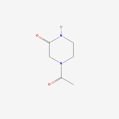 FT-0710282 CAS:17796-61-1 chemical structure
