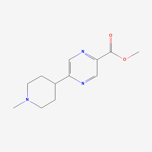 FT-0710287 CAS:1035271-45-4 chemical structure