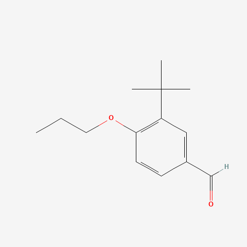FT-0710291 CAS:170100-75-1 chemical structure