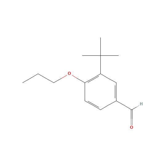 FT-0710291 CAS:170100-75-1 chemical structure