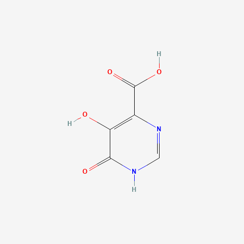 FT-0710301 CAS:52412-10-9 chemical structure