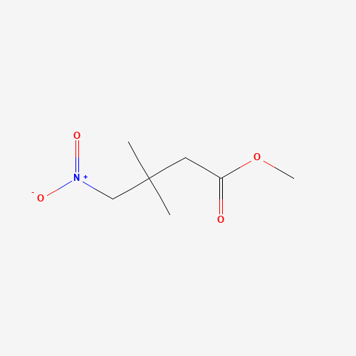 FT-0710306 CAS:34687-04-2 chemical structure