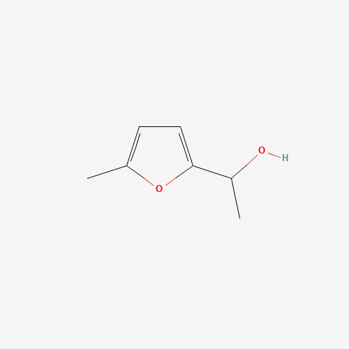 1-(5-methylfuran-2-yl)ethanol (CAS: 14003-15-7) - Related Chemical Product