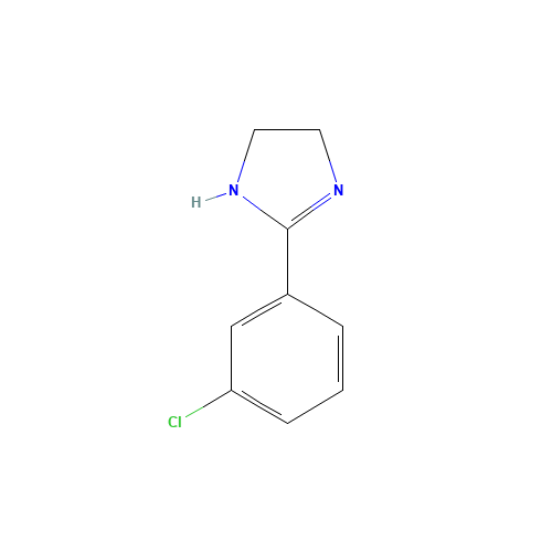FT-0710311 CAS:27429-86-3 chemical structure
