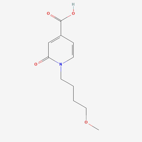 FT-0710313 CAS:1203544-07-3 chemical structure