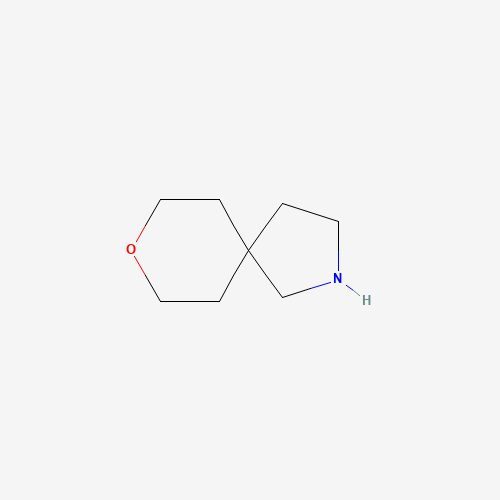 8-oxa-2-azaspiro[4.5]decane (CAS: 310-93-0) - Related Chemical Product
