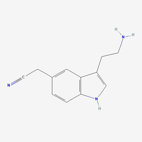 FT-0710315 CAS:148458-97-3 chemical structure