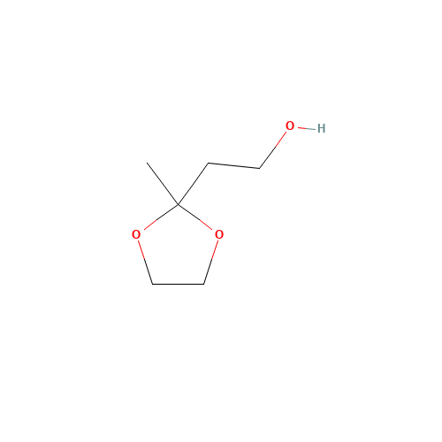 FT-0710316 CAS:5754-32-5 chemical structure