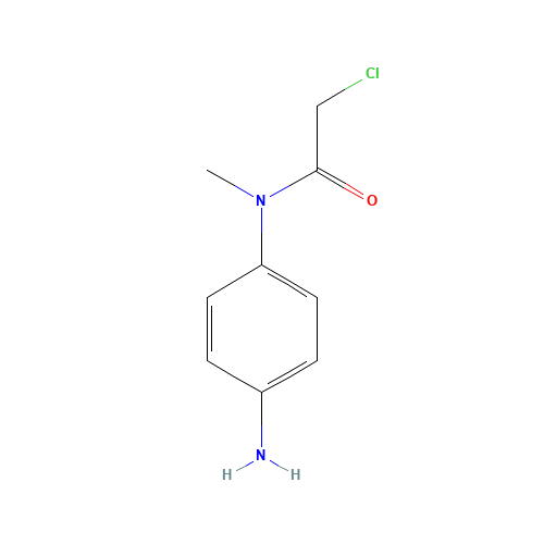 FT-0710317 CAS:855860-75-2 chemical structure