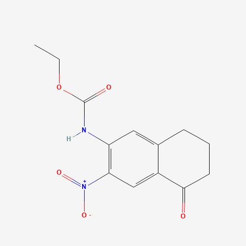 FT-0710319 CAS:1032959-75-3 chemical structure