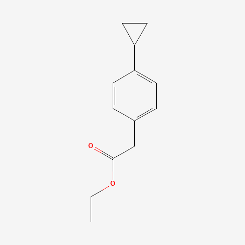 FT-0710324 CAS:40641-92-7 chemical structure
