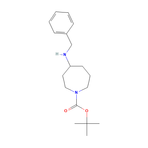 FT-0710334 CAS:878630-66-1 chemical structure